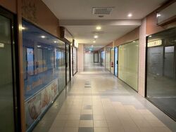 Furama City Centre Singapore (D1), Shop House #621088311